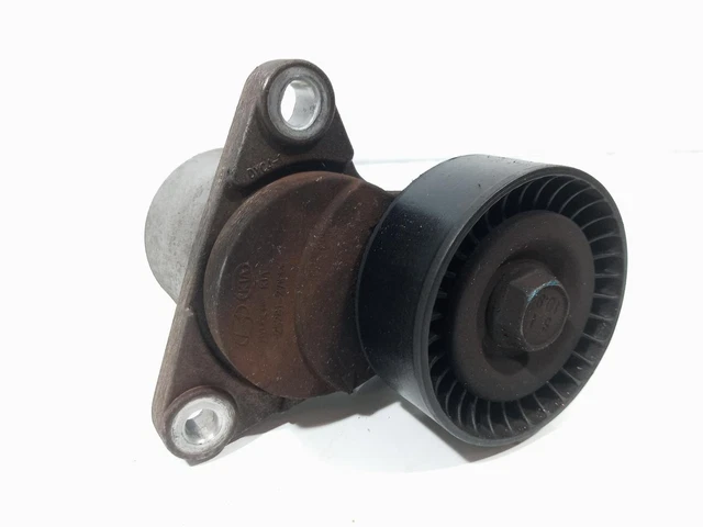 galet tendeur pour HYUNDAI ACCENT II 1.5 CRDI 2002 2002689