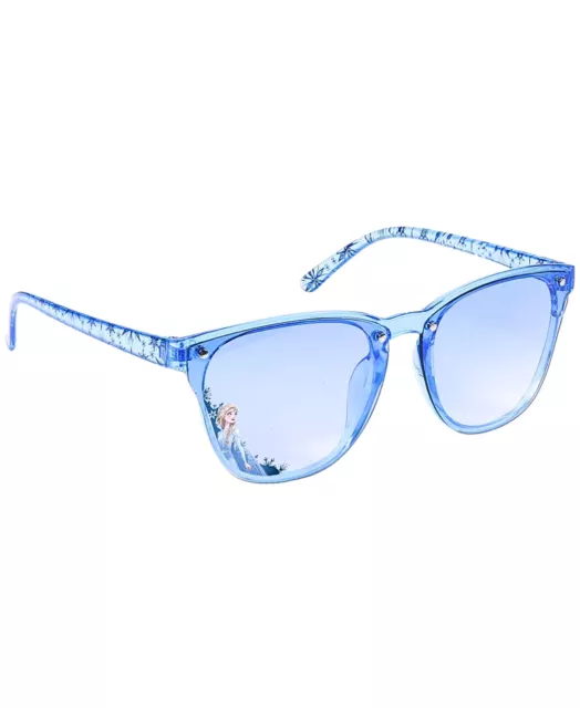 Sonnenbrille Frozen - Elsa Sonnenbrille 100% UV Schutz