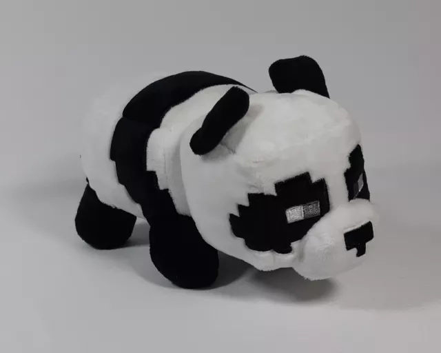 Minecraft deals plush panda