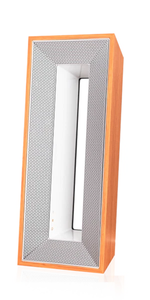 AIROCIDE APS-300 NASA Air Purifier New Sealed In original Box 2 year warranty