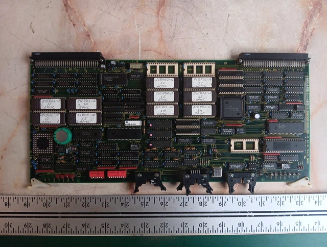 日立 SEIKI CIRCUIT BOARD NMEX 16-07-00-01 HITACHI SEIKI CIRCUIT Board NMEX 16-07-00-01 Used Industrial