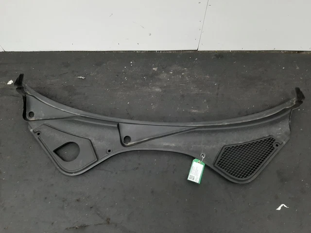 2019 MK3 BENTLEY CONTINENTAL GT Pannello Scuttle 3SC819401D