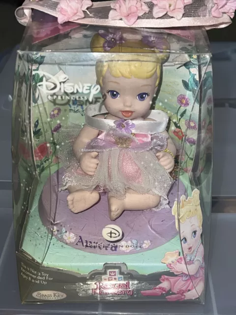 NAO Aurora. Porcelain Princess Aurora (Disney) Figurine. : : Toys