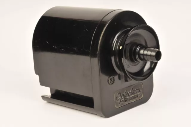 Optochrom Automat Daylight 120 Film Processor / Developing Tank - For Spares?
