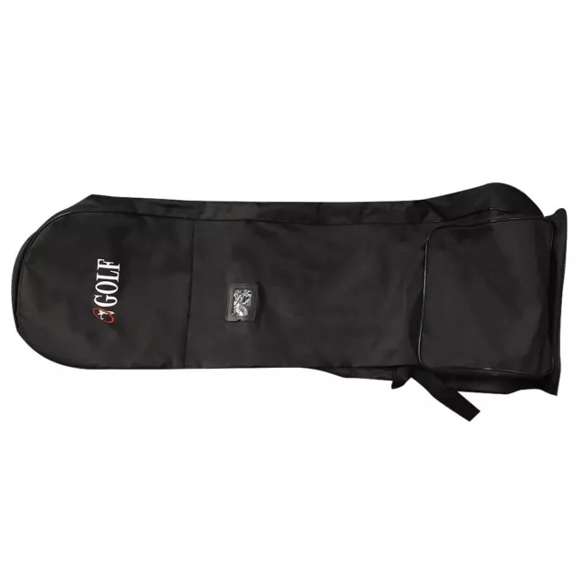 Borsa da golf airpack aereo spedizione borsa portaoggetti design 130 x 36 x 25 cm