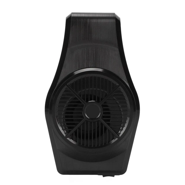 Fish Tank Chillers Fan Rapid Cooling Adjustable Wind Speed Aquarium Cooling Tpg