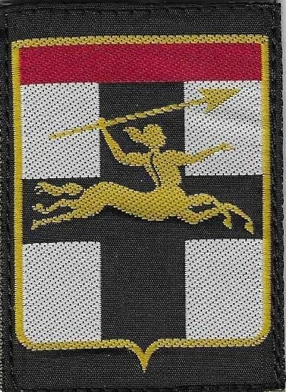 Insigne tissu patch Aéronaval escadrille 54S