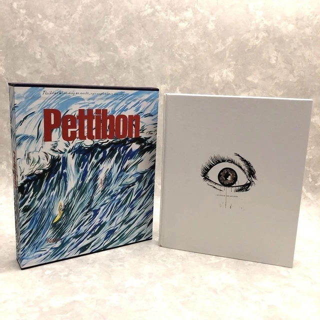 絶版　Raymond Pettibon Rizzoli Raymond Pettibon Rizzoli Classics | Robert Storr | First Edition