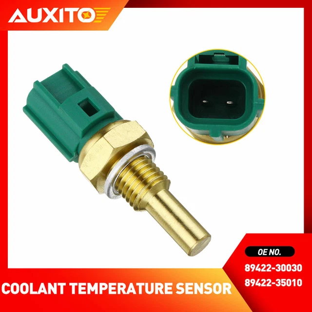 NISSAN S13 SILVIA Coolant Temp Sensor Housing Water Temperature Sender