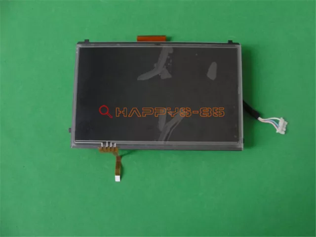 1 pz 17,8 cm 800*480 risoluzione Toshiba LTA070B052F pannello schermo touch LCD