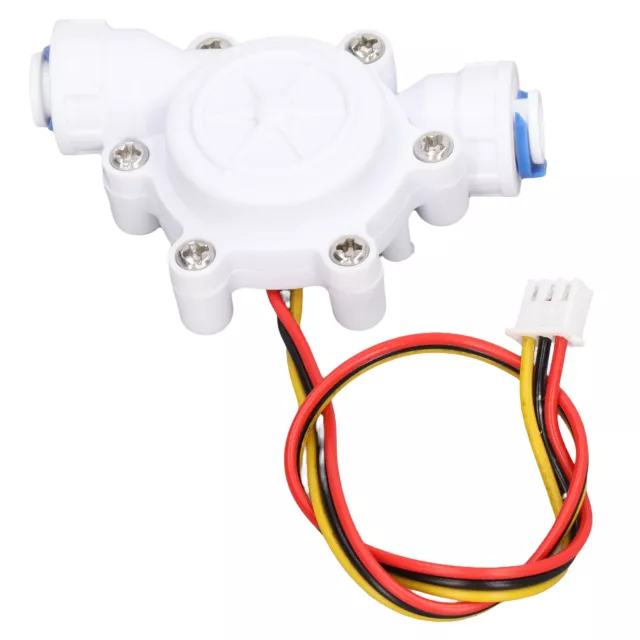 Interruptor medidor de flujo alto multifuncional DC3.524V para sensor de agua