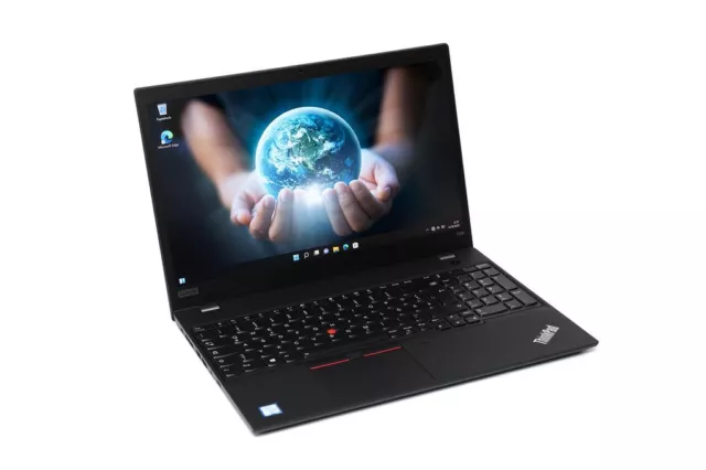 Lenovo ThinkPad T590 15,6" (39,6cm) FHD i5-8365U 16GB 512GB SSD Win11 *NB-4330*