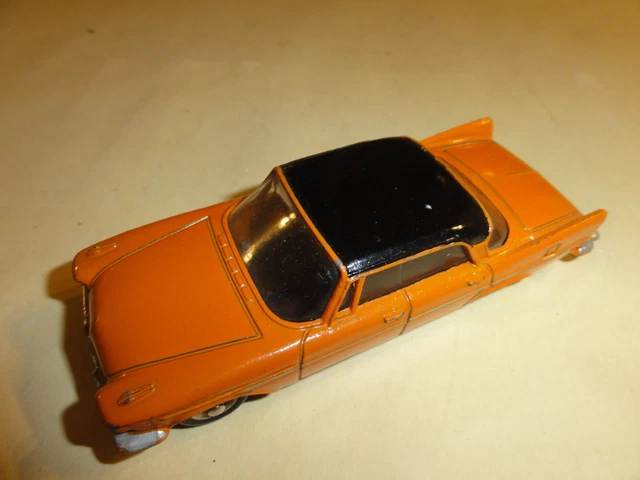 Dinky Toys F No. 545 de Soto Diplomat 1/43 IN Box