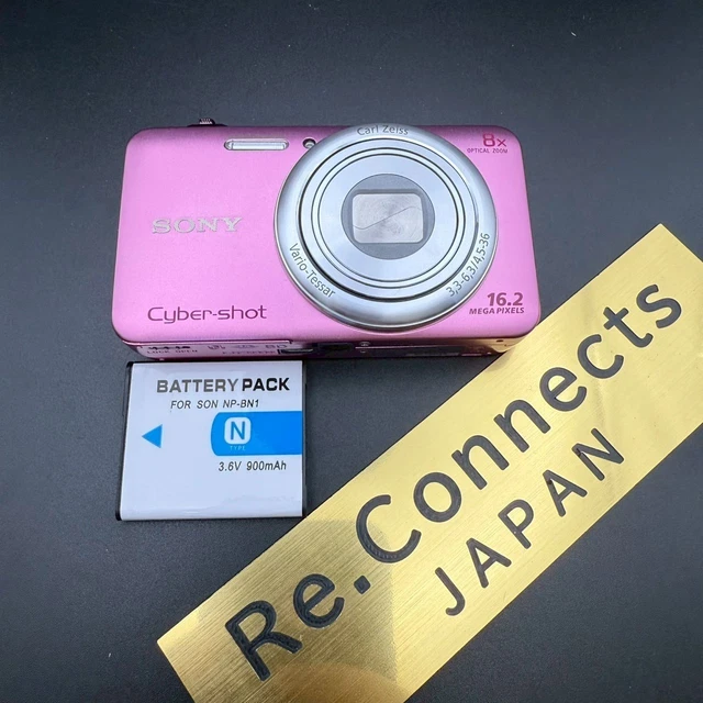 SONY ピンク コンパクトデジタルカメラ ソニー(SONY) コンパクトデジタルカメラ DSC-QX10 ﾋﾟﾝｸ【1820万画素
