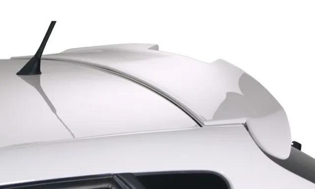 RDX Dachspoiler für Seat Ibiza 6J Heckspoiler Racedesign Spoiler