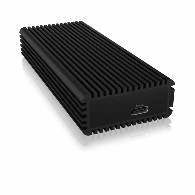 ICY BOX Stazione Docking E Clonazione HDD/SSD - USB 3.2 Gen 2, 10 Gbit/s, Per SATA E M.2 NVMe - Foto 3