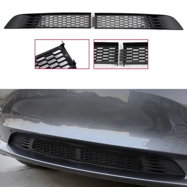 Tesla Model S Front Grill FOR SALE! - PicClick