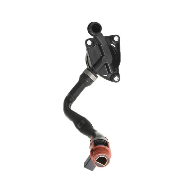 Séparateur D'Huile De Reniflard Moteur TOPRAN 409 286 - Compatible Mercedes-Benz Viano - Neuf