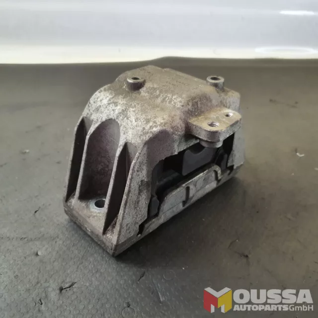 VW Golf IV 1J 1999 Engine mount bracket sospensione motore AKQ 1J0199262BK