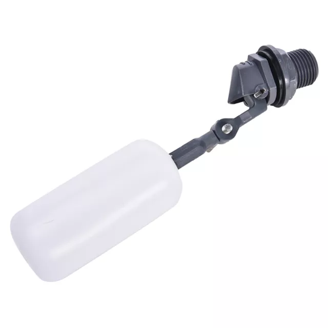 Stable Float Ball Valve Shut off1/2"Automatic Fill Feed Humidifier tank Water KP