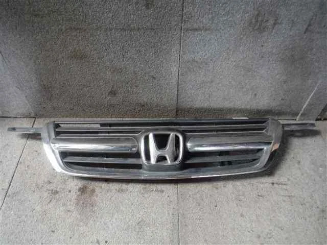 HONDA CR-V 2002 LA-RD5 Radiator Grille 71121S9A003 [Used] [PA85461363 ...