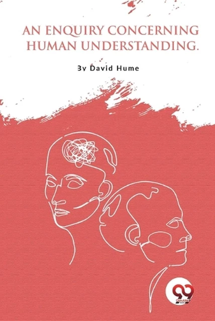 AN ENQUIRY CONCERNING Human Understanding by David Hume Paperback Book ...