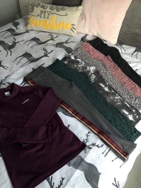 Next girls bundle 8-9-10 yrs look!!!