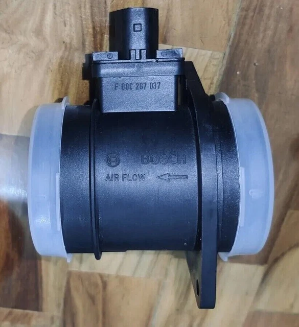 AIR MASS SENSOR For Mahindra Scorpio M Hawk Tuv 0315CAB00061N 89.03