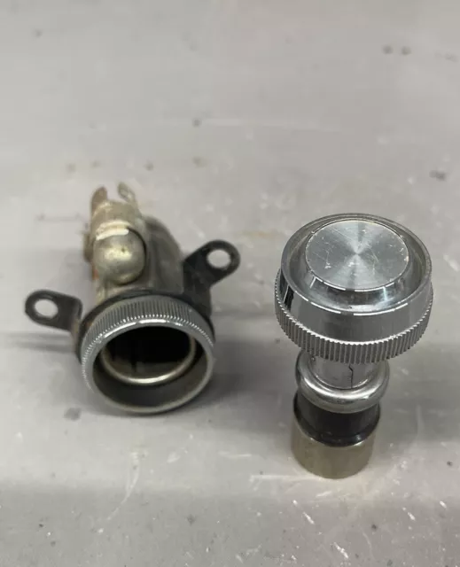 1978-1988 Pontiac LeMans Lighter Grand Prix AM Lemans Firebird Bezel Monte Carlo