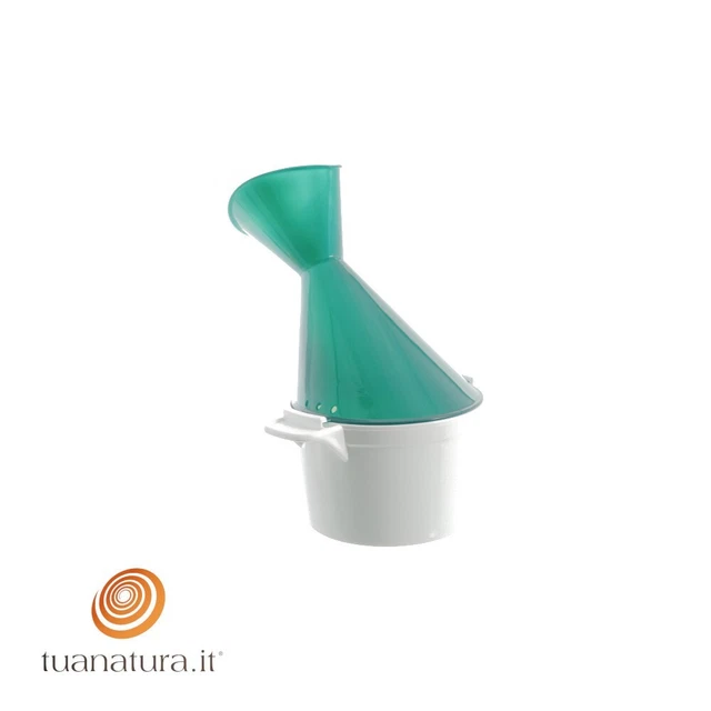 Biokyma Inalatore per suffumigi Biokyma Inalatore per suffumigi