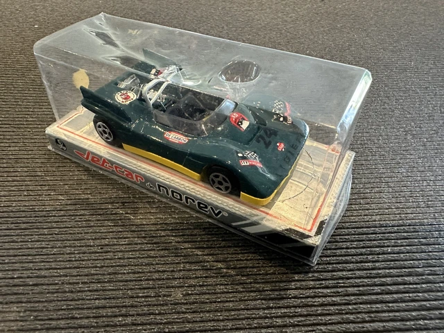 NOREV JET - CAR, LIGIER JS3, 1/43e EUR 8,95 - FR