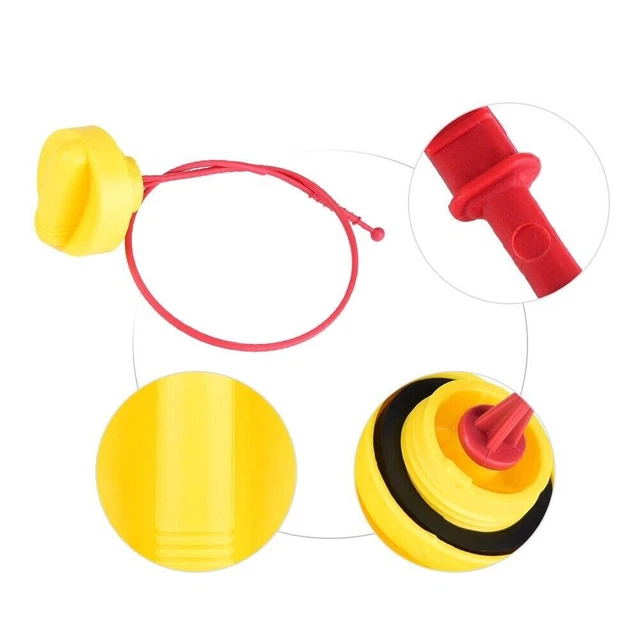 BATON DE MESURE Niveau Huile Moteur Dipstick Pour Renault Clio