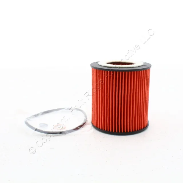 K&N Oil Filter Performance PS-7014 For 07-17 BMW X3 X5 15-20 M4 08-16 535i