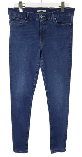 Denim Levis 310 Femme Jean 310™ Galbant Super Skinny Bleu Levi's® FR