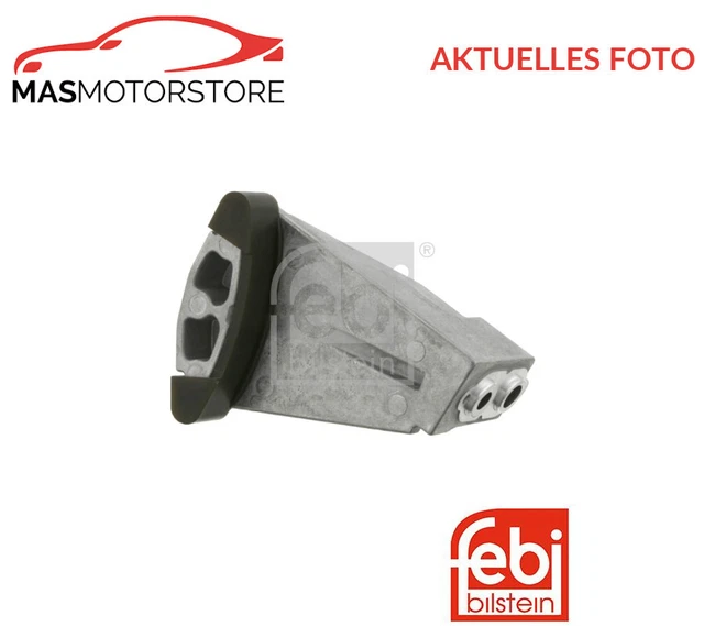 Gleitschiene Steuerkette Kettenführung Links Febi Bilstein 24901 P Neu
