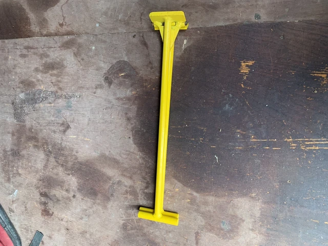 STANDING SEAM CLADDING bending tool OP2 £80.00 - PicClick UK