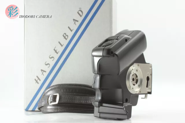 [Almost MINT in box] Hasselblad Winder CW for 503CW and 503CXi Camera From JAPAN