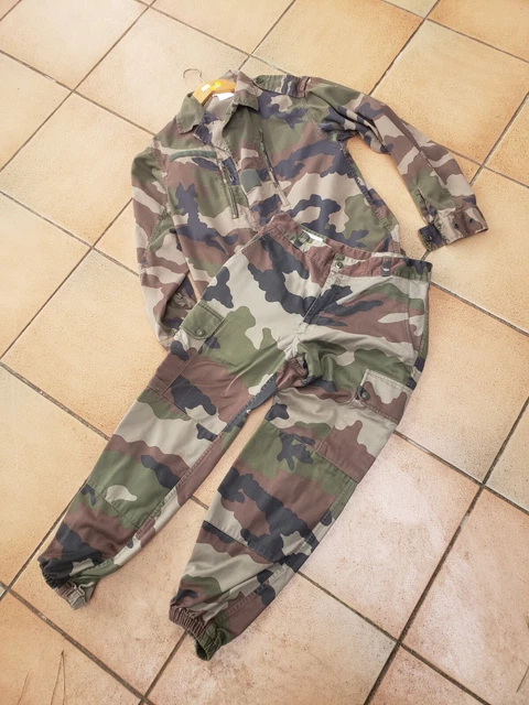 TenueType Airsoft – Spécialiste en réalisation de tenue type pour l'airsoft