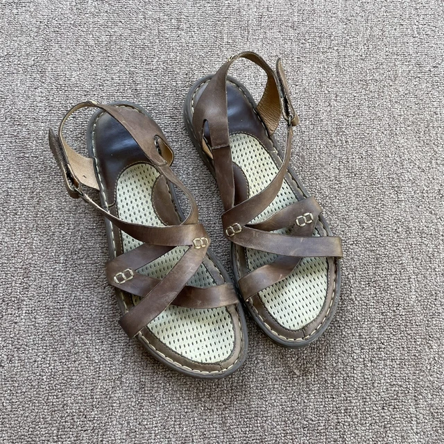 Born trinidad sandals clearance