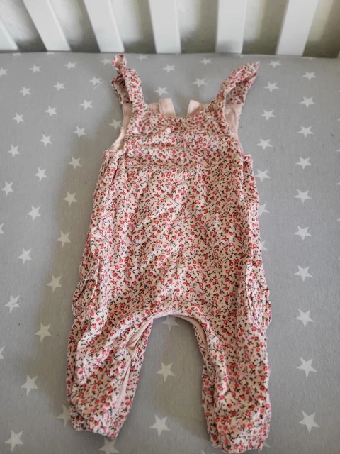 baby girls clothes 3-6 months bundle