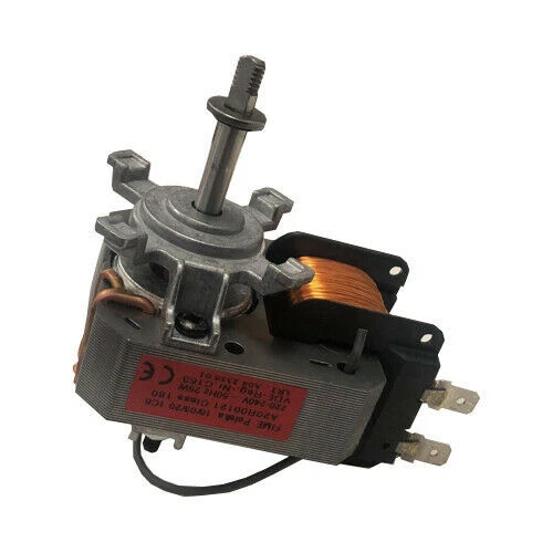 Moteur de ventilateur de four AEG BPE535120M A20R00121 25W C163