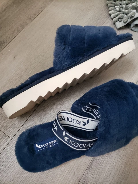 Koolaburra by UGG slippers