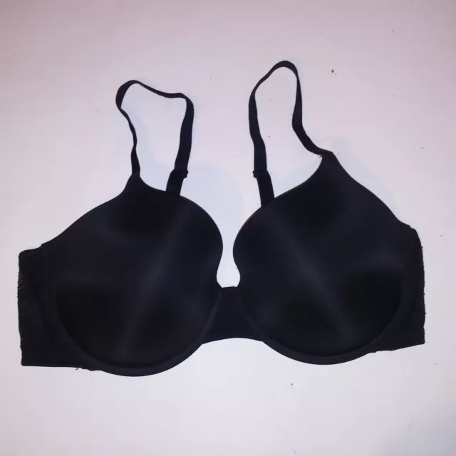 Victoria secret lined bra Size 36d