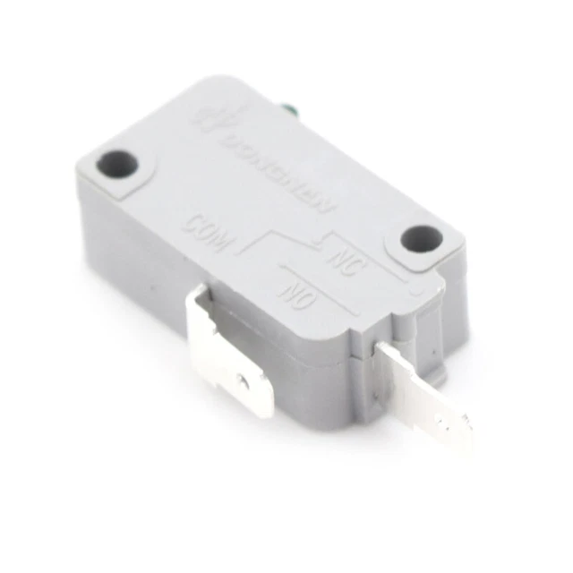 KW3A 16A250V MICROWAVE Oven Door Micro Switch Normally Open 3_FR EUR 1