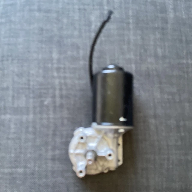 Minivator 1100 Motore montascale