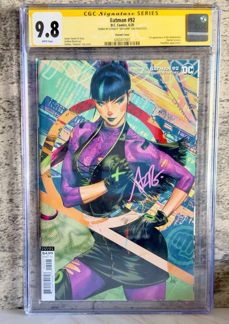 ポスター Artgerm Morrigan A3 print signed 新作 Artgerm Morrigan A3 print signed ポスター - ポスター