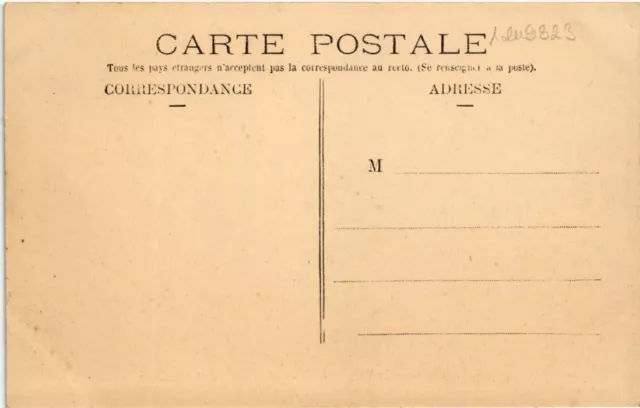 CPA PARIS 15th Rue de Vaugirard Bridge du Chemin de Fer de Ceinture (1249323) 2