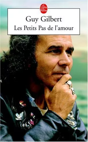 Les petits pas de l'amour