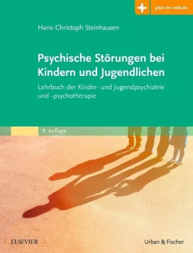 Psychische Störungen bei Kindern und Jugendlichen|Gebundenes Buch|Deutsch