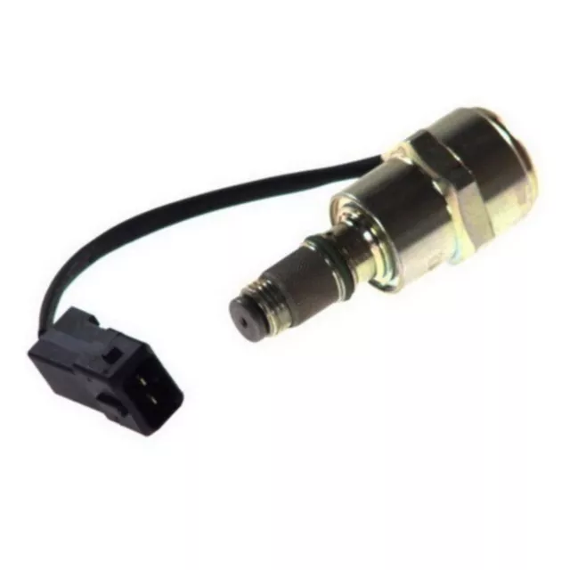 Electrovanne d avance pompe Lucas 1563.l1 compatible Peugeot Citroën idem 1563l1